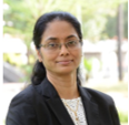 Ms. Kavitha G R