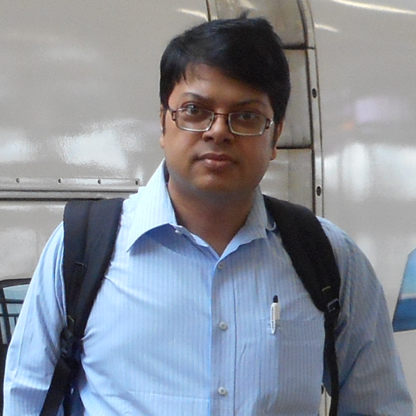 Prof Tarun Kanti Panda